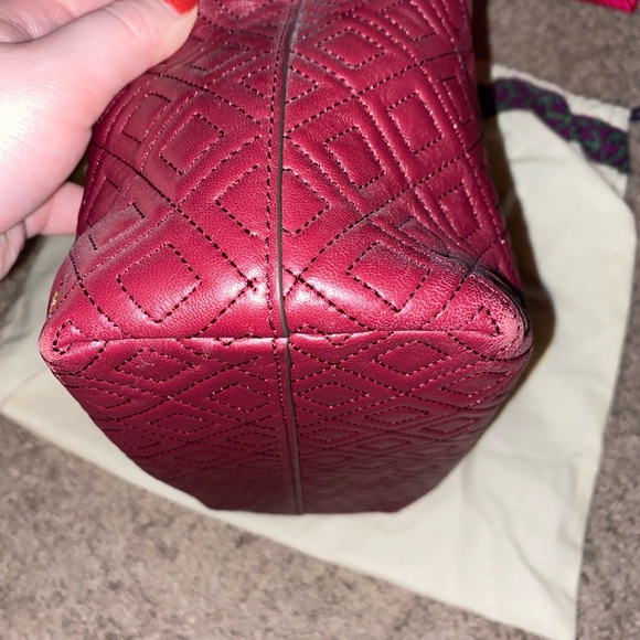 Small Fleming Tote - Picture 3 of 6